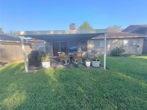 254 Evanston Street, Houston TX 77015