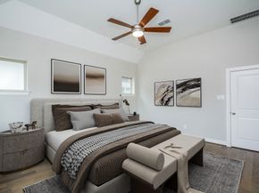 1407 Arkley Way, Houston TX 77055