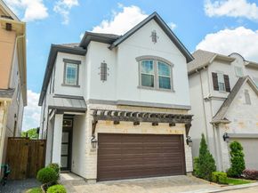 1407 Arkley Way, Houston TX 77055