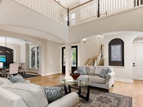 19 Hunnewell Way, The Woodlands TX 77382