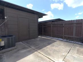 7336 Crownwest Street 7336, Houston TX 77072