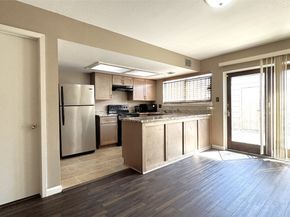 7336 Crownwest Street 7336, Houston TX 77072