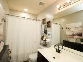 2710 Sockeye Drive, Houston TX 77045