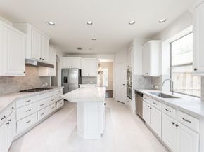 19507 Gladewater Court, Cypress TX 77433