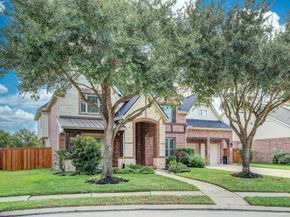 19507 Gladewater Court, Cypress TX 77433