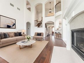 19507 Gladewater Court, Cypress TX 77433