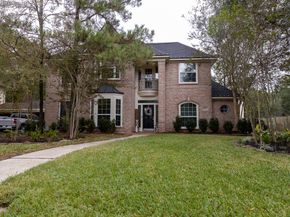 19 Featherfall Pl, The Woodlands TX 77381