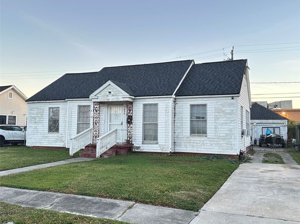 7434 Magnolia Street, Houston TX 77023