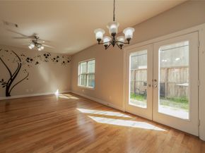 3718 Main Aspen Drive, Houston TX 77025