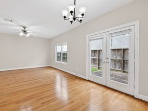 3718 Main Aspen Drive, Houston TX 77025