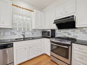 3718 Main Aspen Drive, Houston TX 77025
