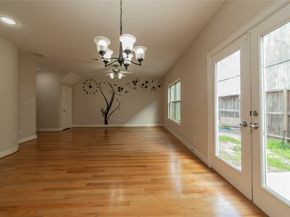 3718 Main Aspen Drive, Houston TX 77025