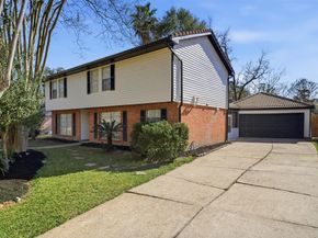 3606 Glenwood Springs Drive, Kingwood TX 77345