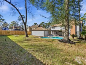 3606 Glenwood Springs Drive, Kingwood TX 77345