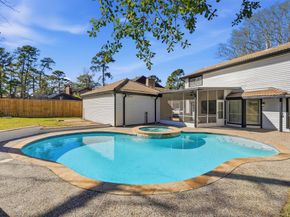 3606 Glenwood Springs Drive, Kingwood TX 77345