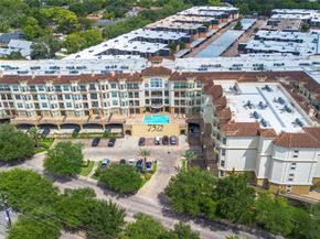 7575 Kirby Drive 2202, Houston TX 77030