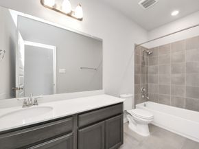 518 Ellwood Terrace Lane, Richmond TX 77406