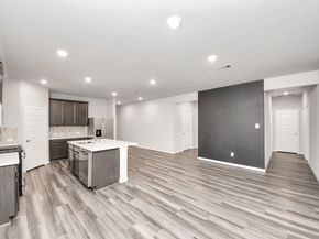 518 Ellwood Terrace Lane, Richmond TX 77406