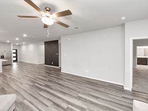 518 Ellwood Terrace Lane, Richmond TX 77406