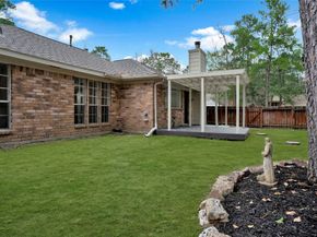 3 Still Corner Place, Spring TX 77381