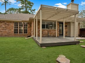 3 Still Corner Place, Spring TX 77381