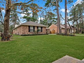 3 Still Corner Place, Spring TX 77381