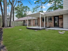 3 Still Corner Place, Spring TX 77381