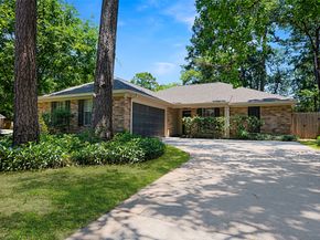 3 Still Corner Place, Spring TX 77381