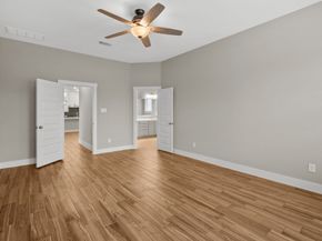 18534 Inspiration Drive, Cypress TX 77433