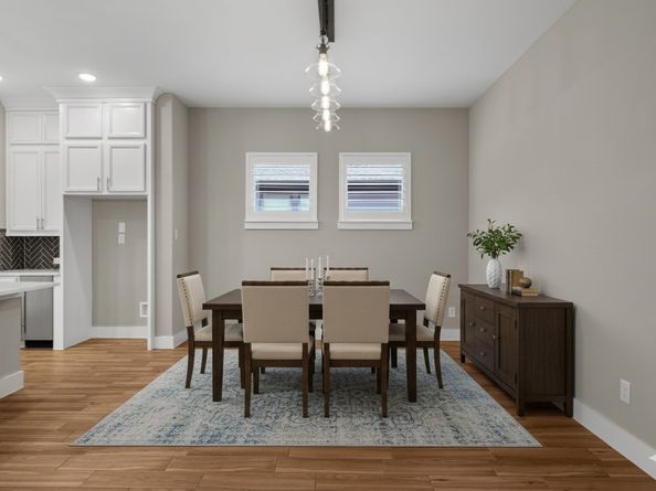 18534 Inspiration Drive, Cypress TX 77433