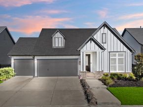 18534 Inspiration Drive, Cypress TX 77433