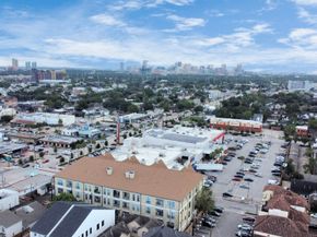 2120 Kipling Street 306, Houston TX 77098