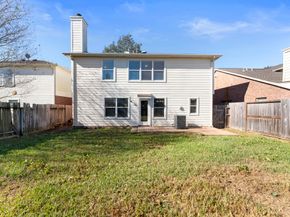20210 Cypresswood Glen, Spring TX 77373