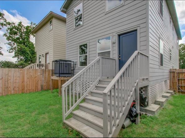 2206 Abernathy Street, Houston TX 77026