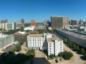 5150 Hidalgo Street 1503, Houston TX 77056