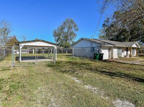 4915 Cruse Road, Houston TX 77016