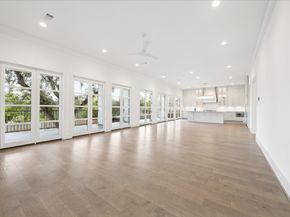 3735 Tartan Lane, Houston TX 77025