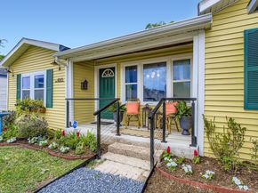 4005 Maury Street, Houston TX 77009