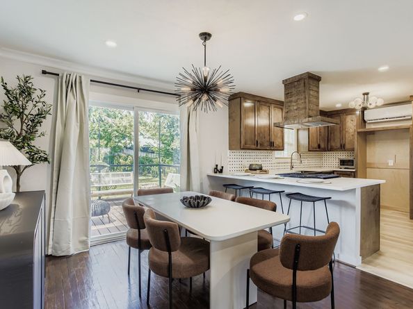 4005 Maury Street, Houston TX 77009