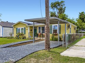 4005 Maury Street, Houston TX 77009