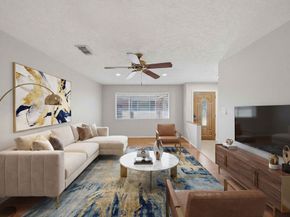 1408 Ramada Drive, Houston TX 77062