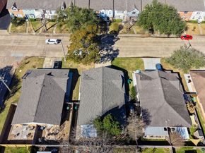 1408 Ramada Drive, Houston TX 77062