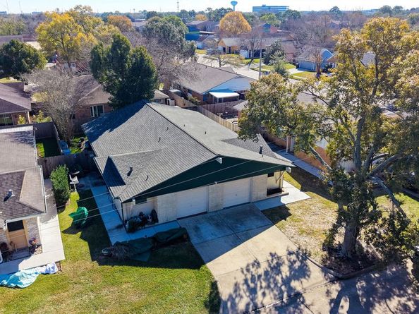 1408 Ramada Drive, Houston TX 77062