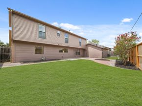 3010 Manila Lane, Houston TX 77043