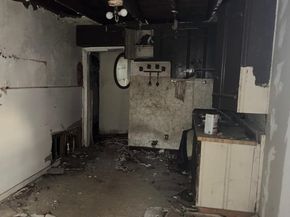 5118 Senior Street, Houston TX 77016