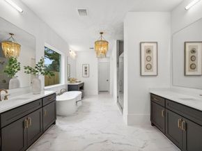 8029 Longridge Drive, Houston TX 77055