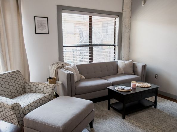 2205 Mckinney Street 309, Houston TX 77003