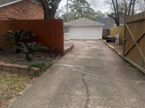 2910 Big Meadows Drive, Houston TX 77339