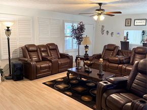 2910 Big Meadows Drive, Houston TX 77339