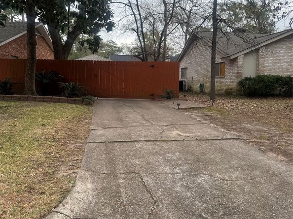 2910 Big Meadows Drive, Houston TX 77339